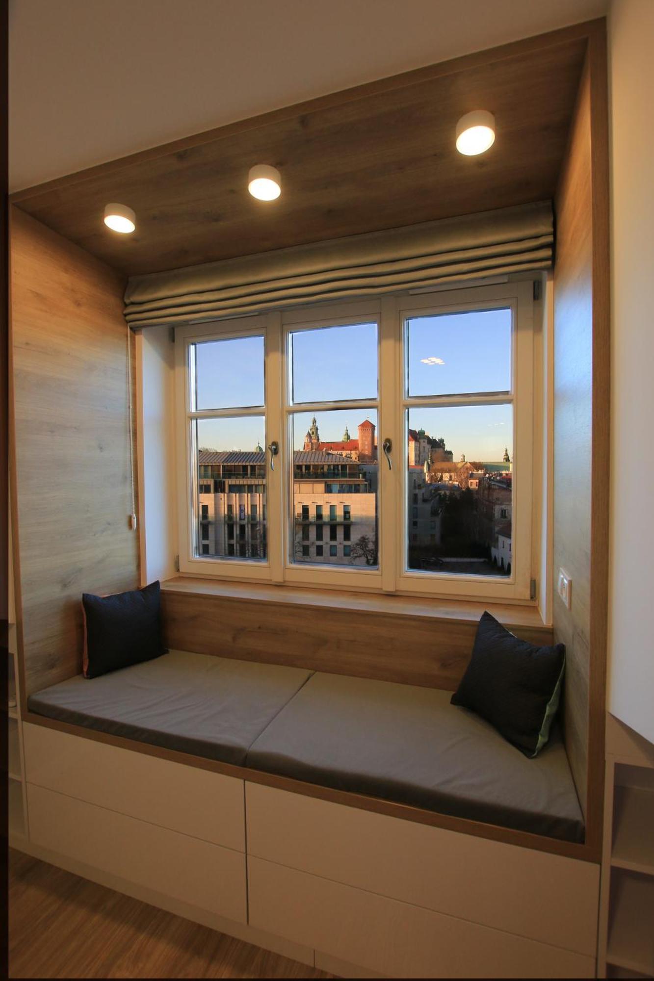 Appartement Wawel View *