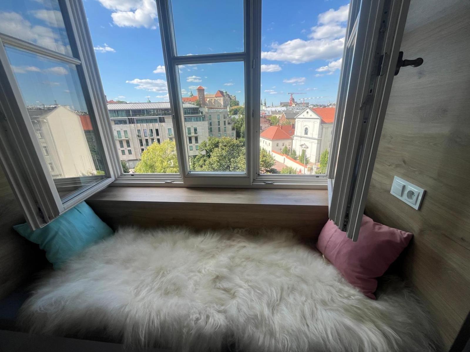 Appartement Wawel View